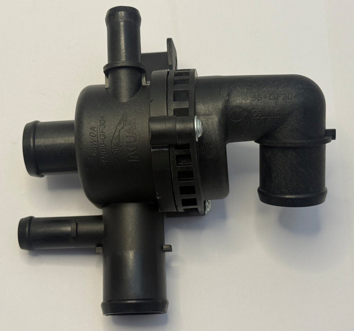 Jaguar THERMOSTAT C2Z11669