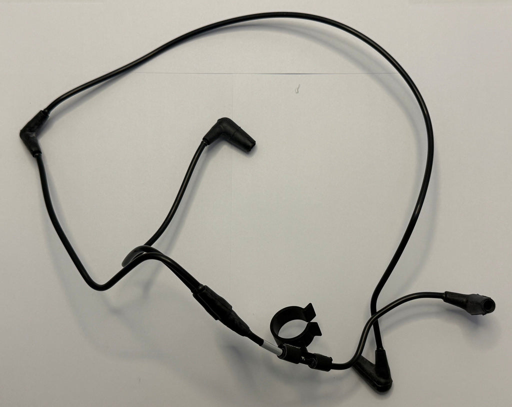 Jaguar VACUUM HOSE C2Z1751