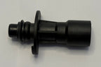 Jaguar OIL COOLER TUBE C2Z18658