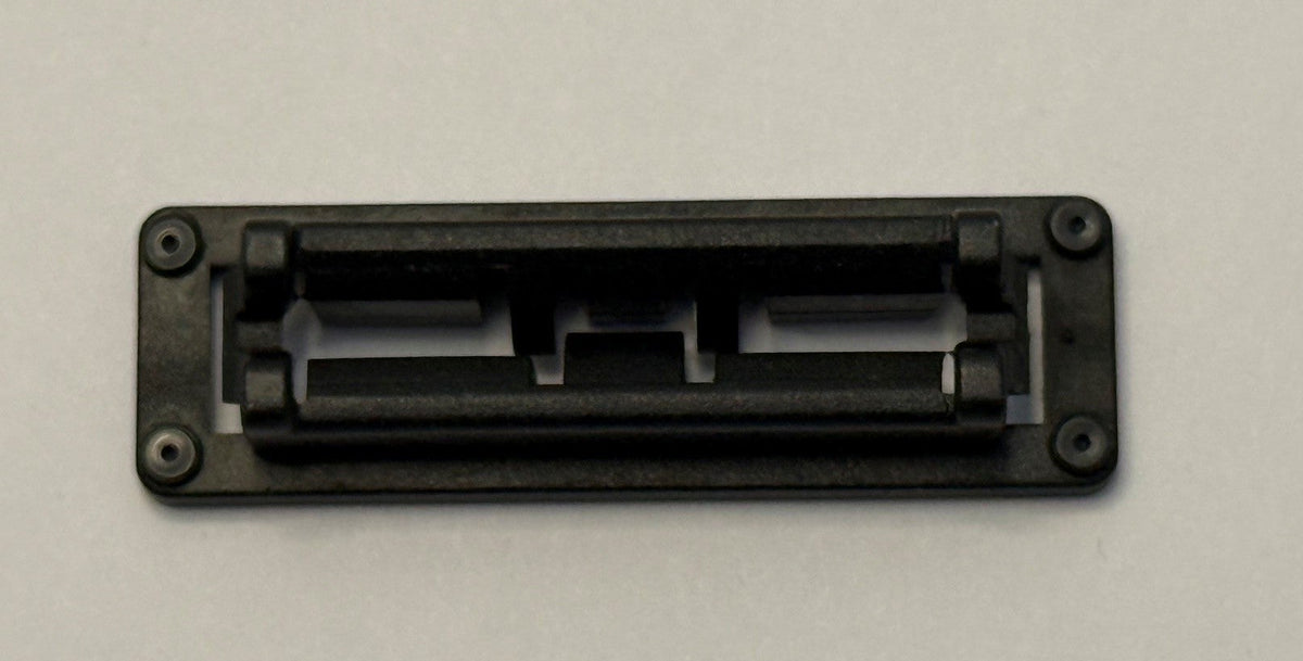 Jaguar RETAINING CLIP C2Z11576