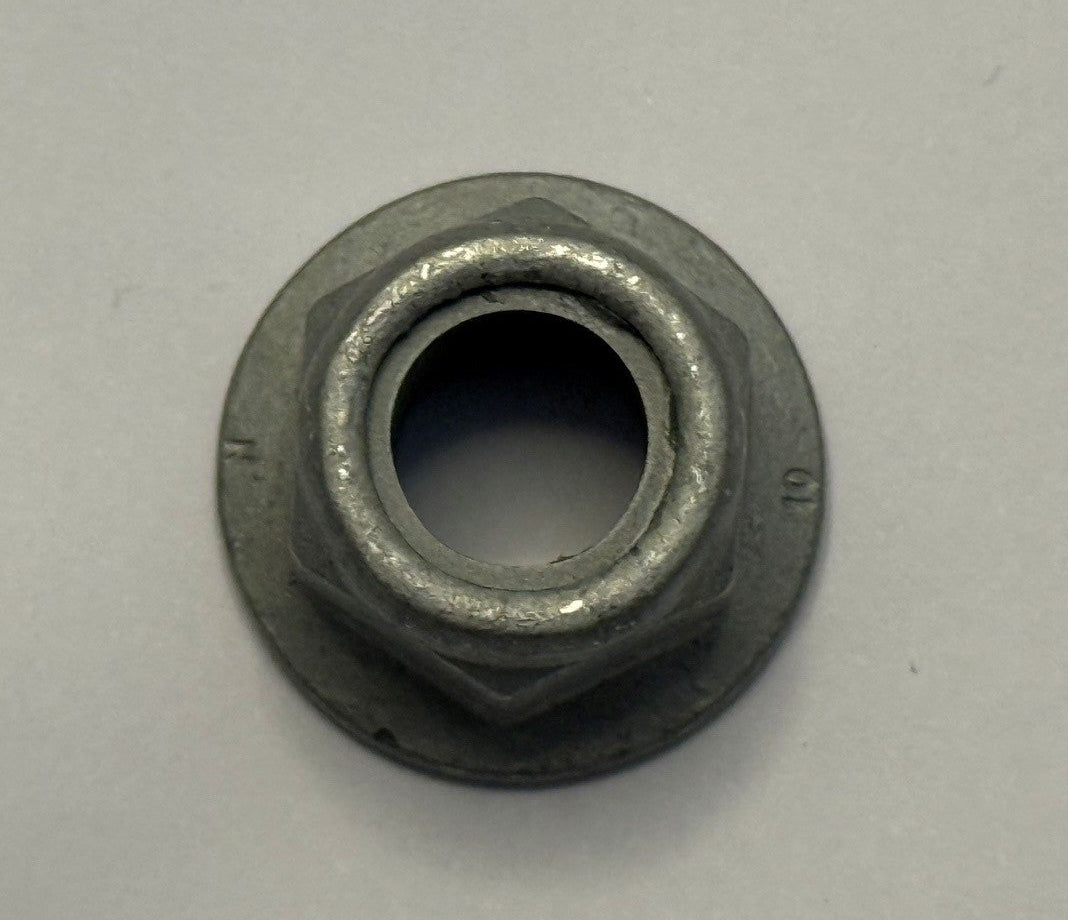 Jaguar NUT C2Z2224
