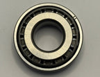 Jaguar REAR FULCRUM BEARING CAC4610