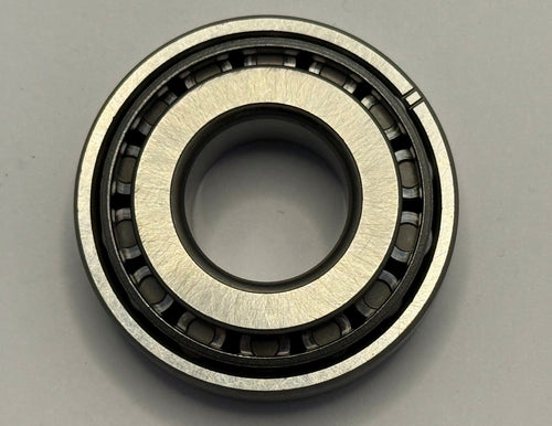 Jaguar REAR FULCRUM BEARING CAC4610