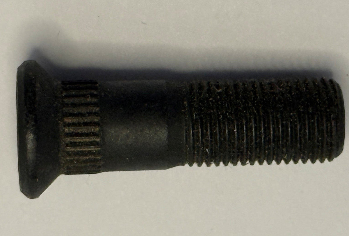 Jaguar WHEEL STUD CAC4556