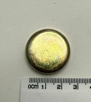 WELSH PLUG 37D2260L