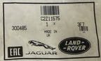 Jaguar RETAINING CLIP C2Z11575