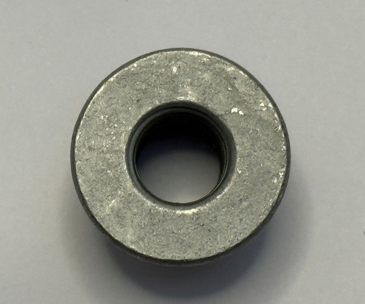 Jaguar NUT C2Z2224