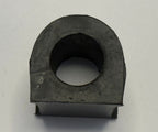 Jaguar FRONT SWAY BAR D RUBBER CAC465110