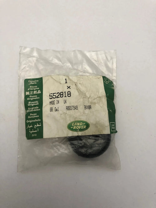 LAND ROVER BUSH DAMPER MOUNTING 552818-Land Rover, Range Rover-Sovereign Auto