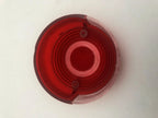 LAND ROVER STOP TAIL LAMP LENS 589448-Land Rover-Sovereign Auto