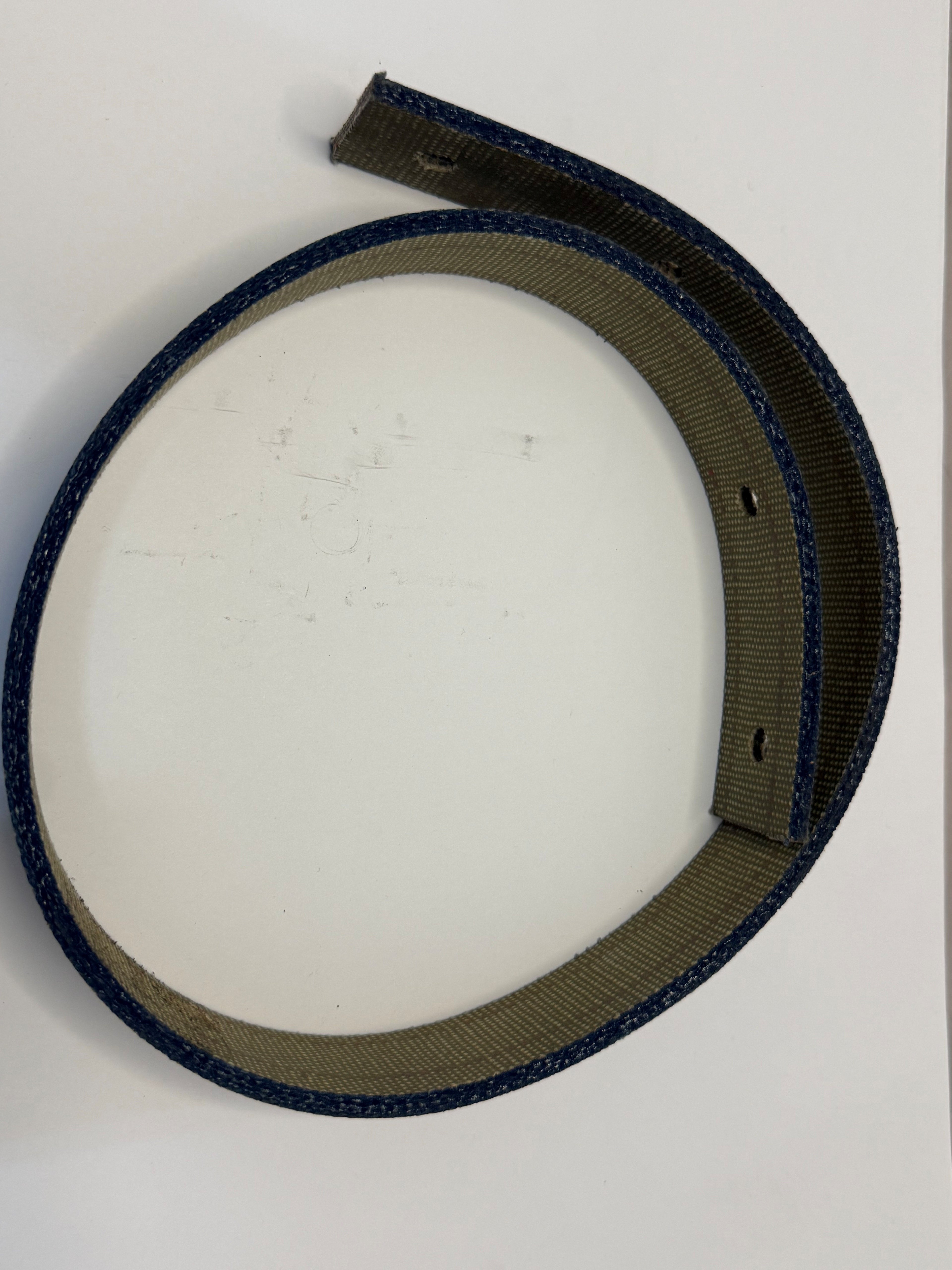 AXLE CHECK STRAP LONG WHEEL BASE 109" REAR 598854-Land Rover-Sovereign Auto