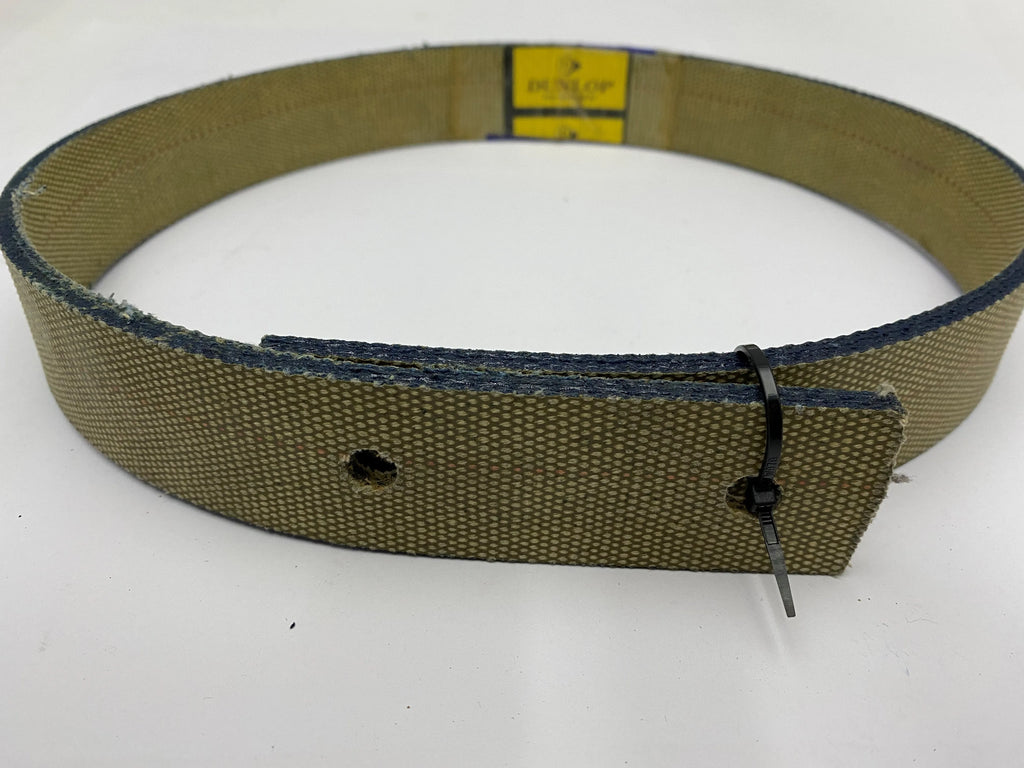 LAND ROVER AXLE CHECK STRAP 598854-Land Rover-Sovereign Auto
