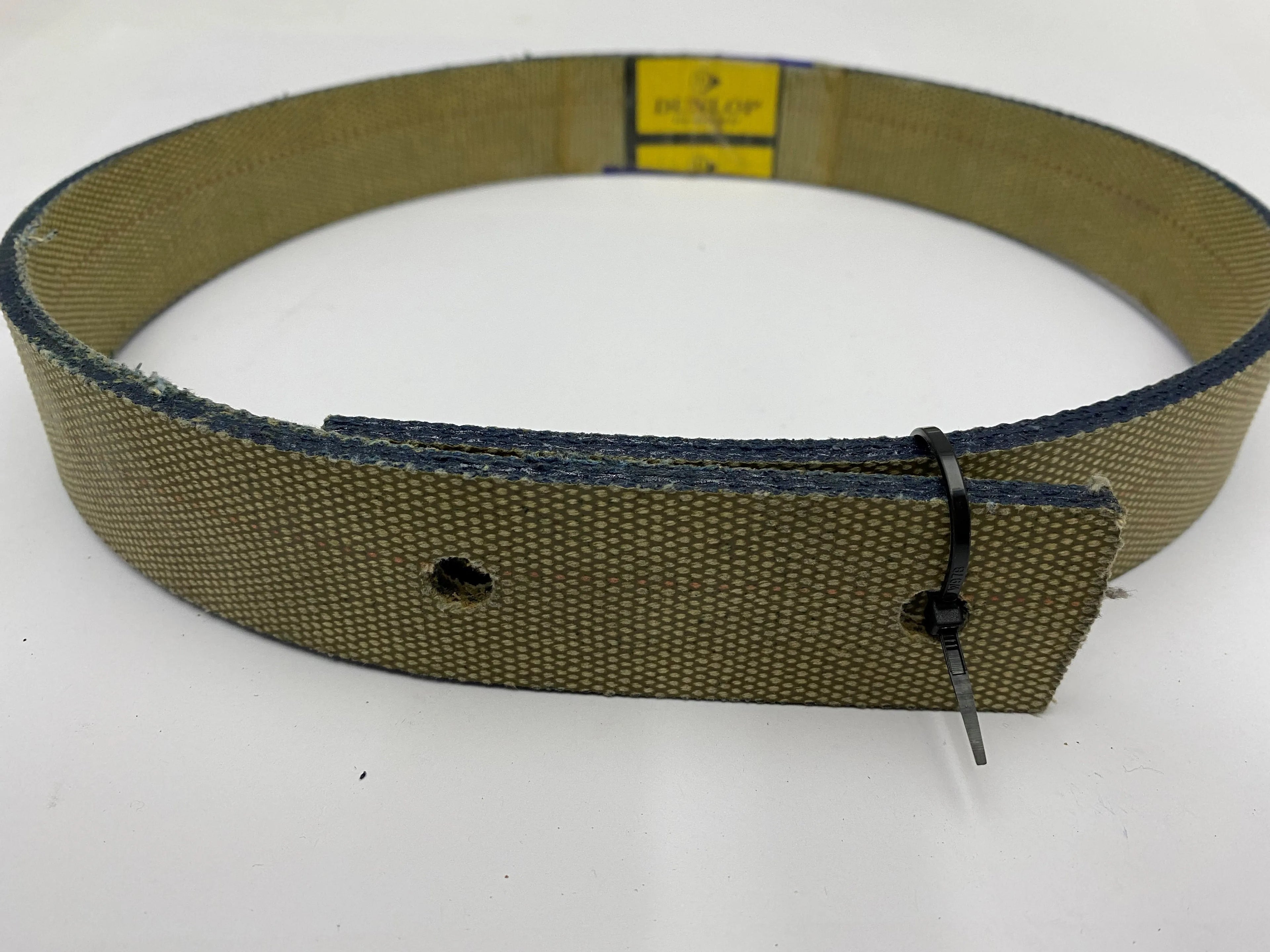 LAND ROVER AXLE CHECK STRAP 598854-Land Rover-Sovereign Auto