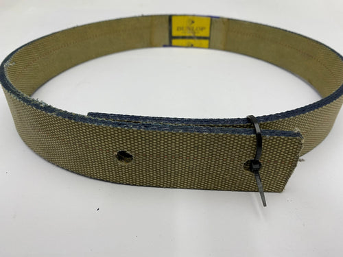 LAND ROVER AXLE CHECK STRAP 598854-Land Rover-Sovereign Auto