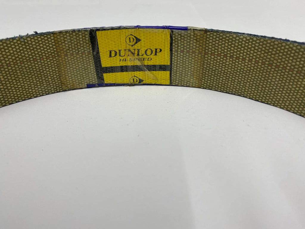 LAND ROVER AXLE CHECK STRAP 598854-Land Rover-Sovereign Auto