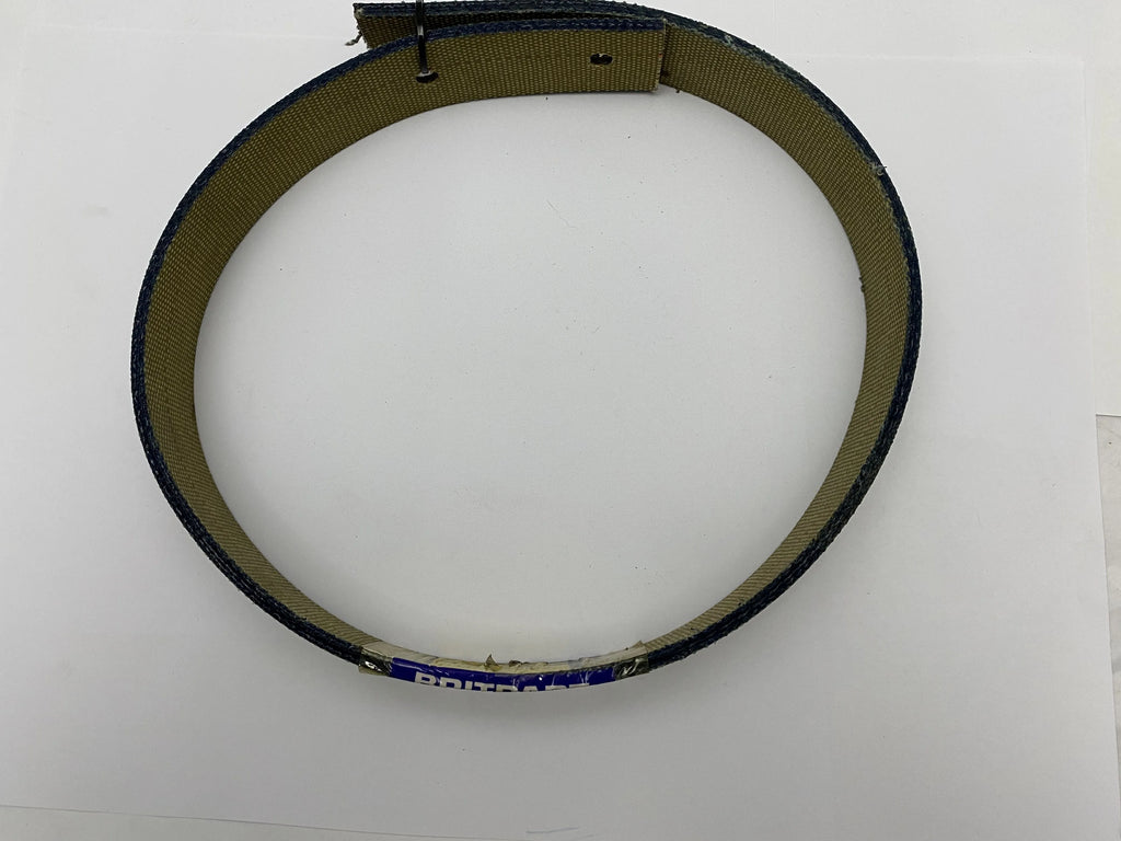 LAND ROVER AXLE CHECK STRAP 598854-Land Rover-Sovereign Auto