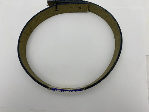 LAND ROVER AXLE CHECK STRAP 598854-Land Rover-Sovereign Auto