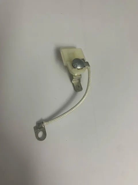 DISTRIBUTOR LOW TENSION CONNECTOR 600329-Land Rover-Sovereign Auto