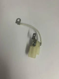 DISTRIBUTOR LOW TENSION CONNECTOR 600329-Land Rover-Sovereign Auto