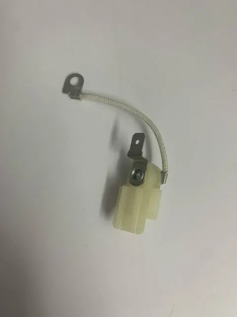DISTRIBUTOR LOW TENSION CONNECTOR 600329-Land Rover-Sovereign Auto