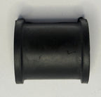 Jaguar FRONT SWAY BAR D RUBBER CAC465110