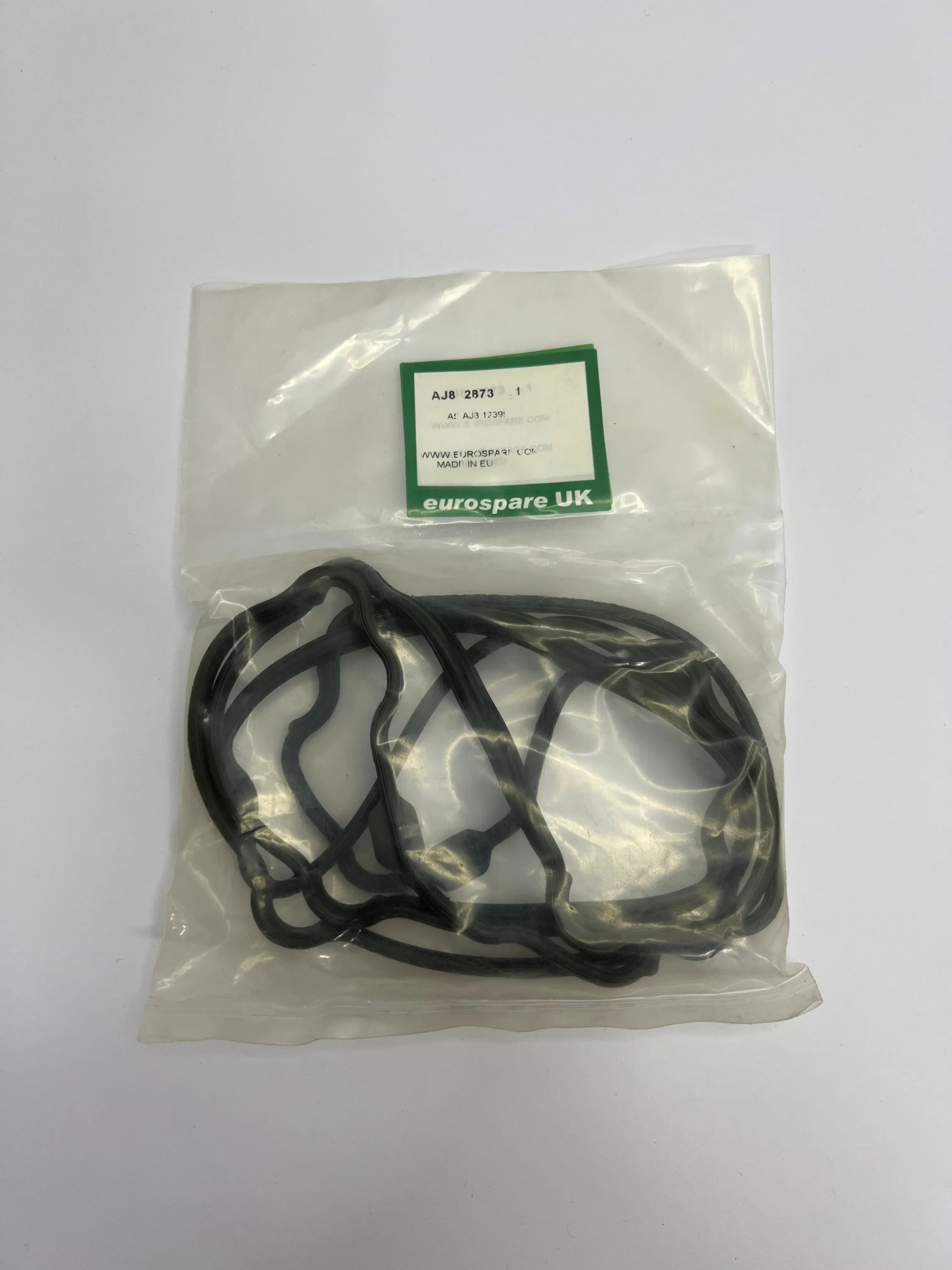 RIGHT HAND CAM COVER GASKET AJ82873-Jaguar-Sovereign Auto