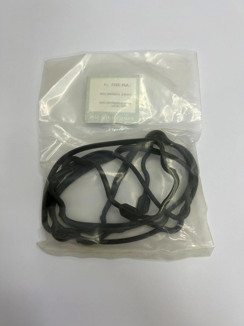 RIGHT HAND CAM COVER GASKET AJ82873-Jaguar-Sovereign Auto