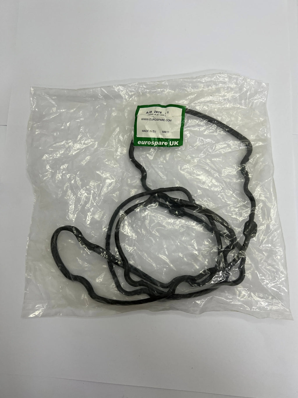 CAM COVER GASKET AJ82875-Jaguar-Sovereign Auto