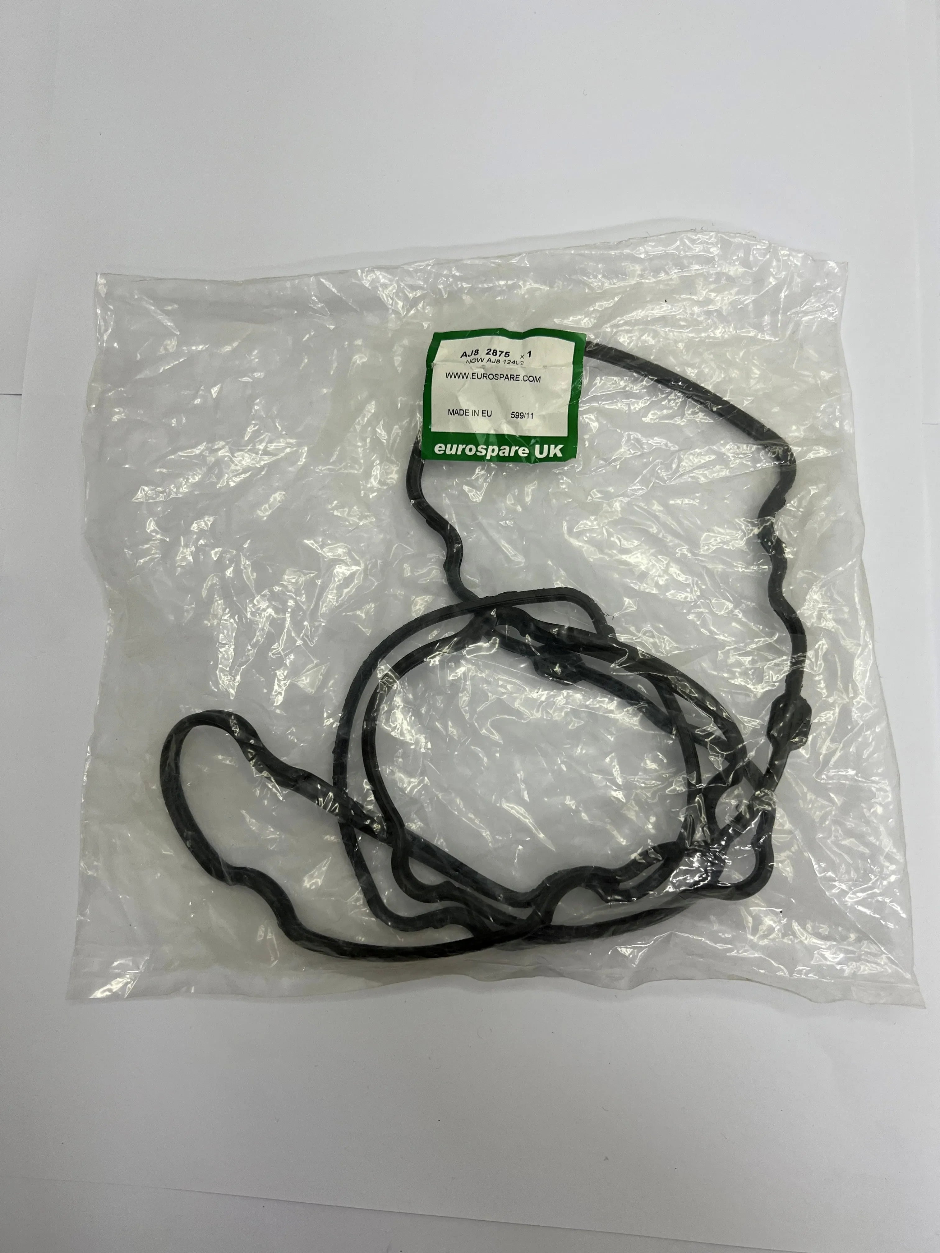 CAM COVER GASKET AJ82875-Jaguar-Sovereign Auto