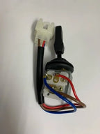 MASTER SWITCH LIGHTNING AMR6104-Land Rover-Sovereign Auto