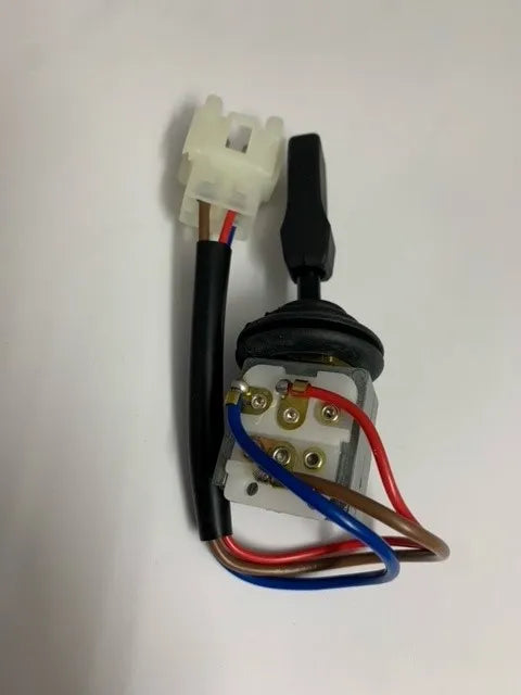 MASTER SWITCH LIGHTNING AMR6104-Land Rover-Sovereign Auto