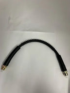 FRONT BRAKE HOSE ANR1765-Land Rover-Sovereign Auto