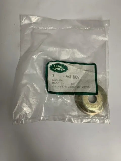 WASHER SHOCKER ANR1895-Land Rover, Range Rover-Sovereign Auto