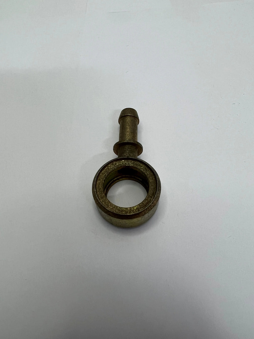 BANJO FITTING AUC8398-Jaguar-Sovereign Auto