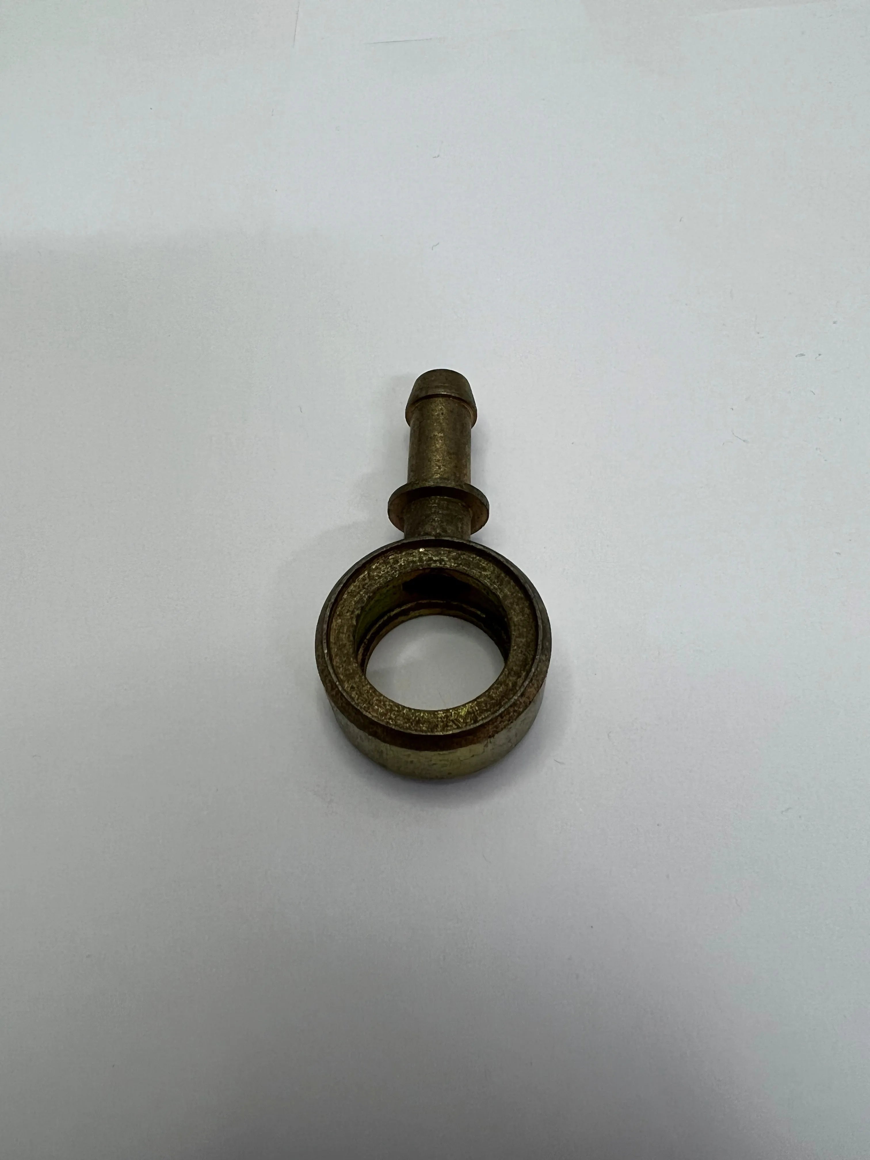 BANJO FITTING AUC8398-Jaguar-Sovereign Auto
