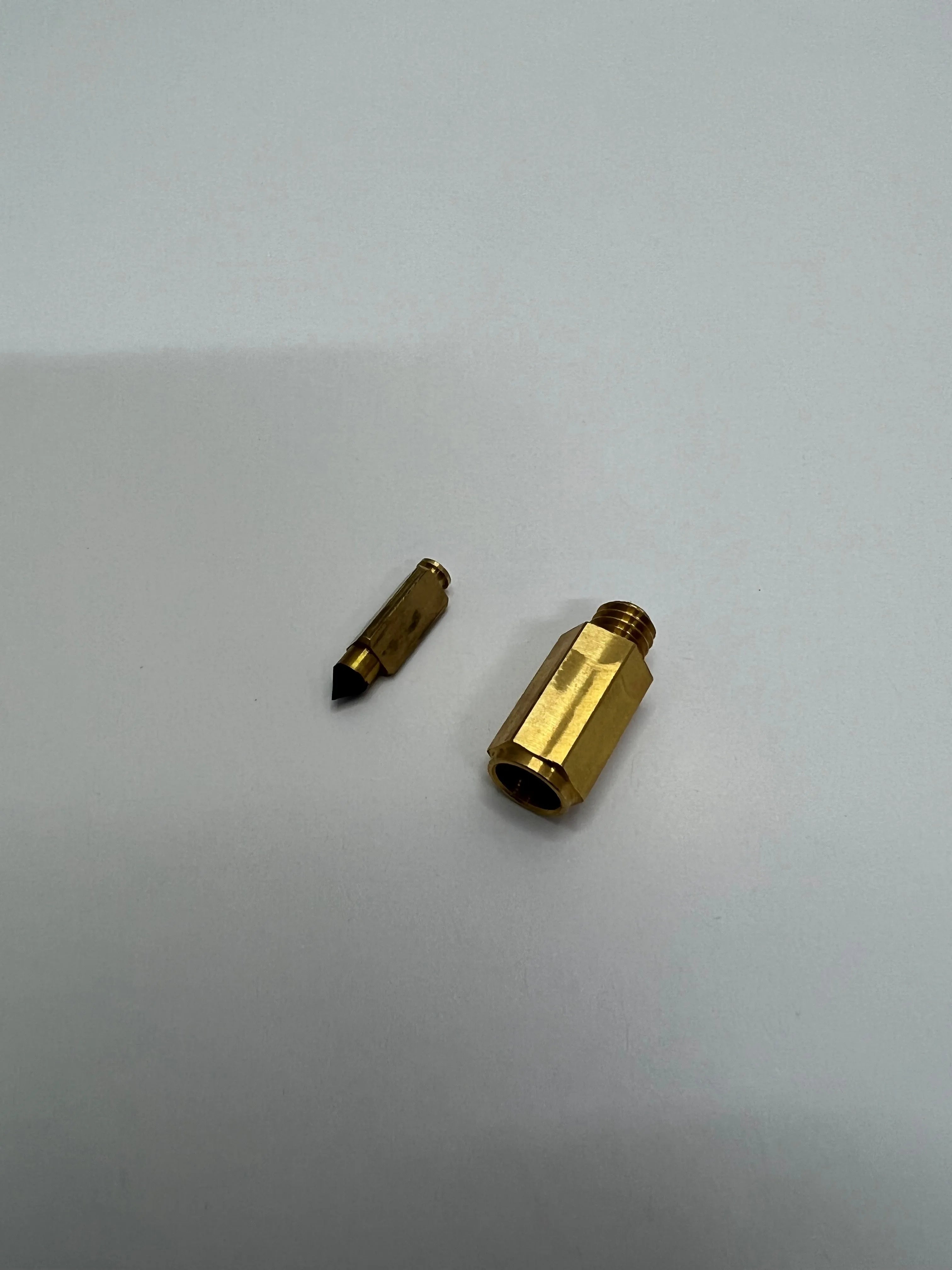 CARBURETTER NEEDLE AND SEAT AUD9585-Jaguar-Sovereign Auto