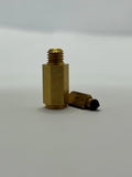 CARBURETTER NEEDLE AND SEAT AUD9585-Jaguar-Sovereign Auto