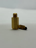CARBURETTER NEEDLE AND SEAT AUD9585-Jaguar-Sovereign Auto