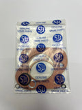 CARBURETTER GASKET KIT AUE813-Jaguar-Sovereign Auto