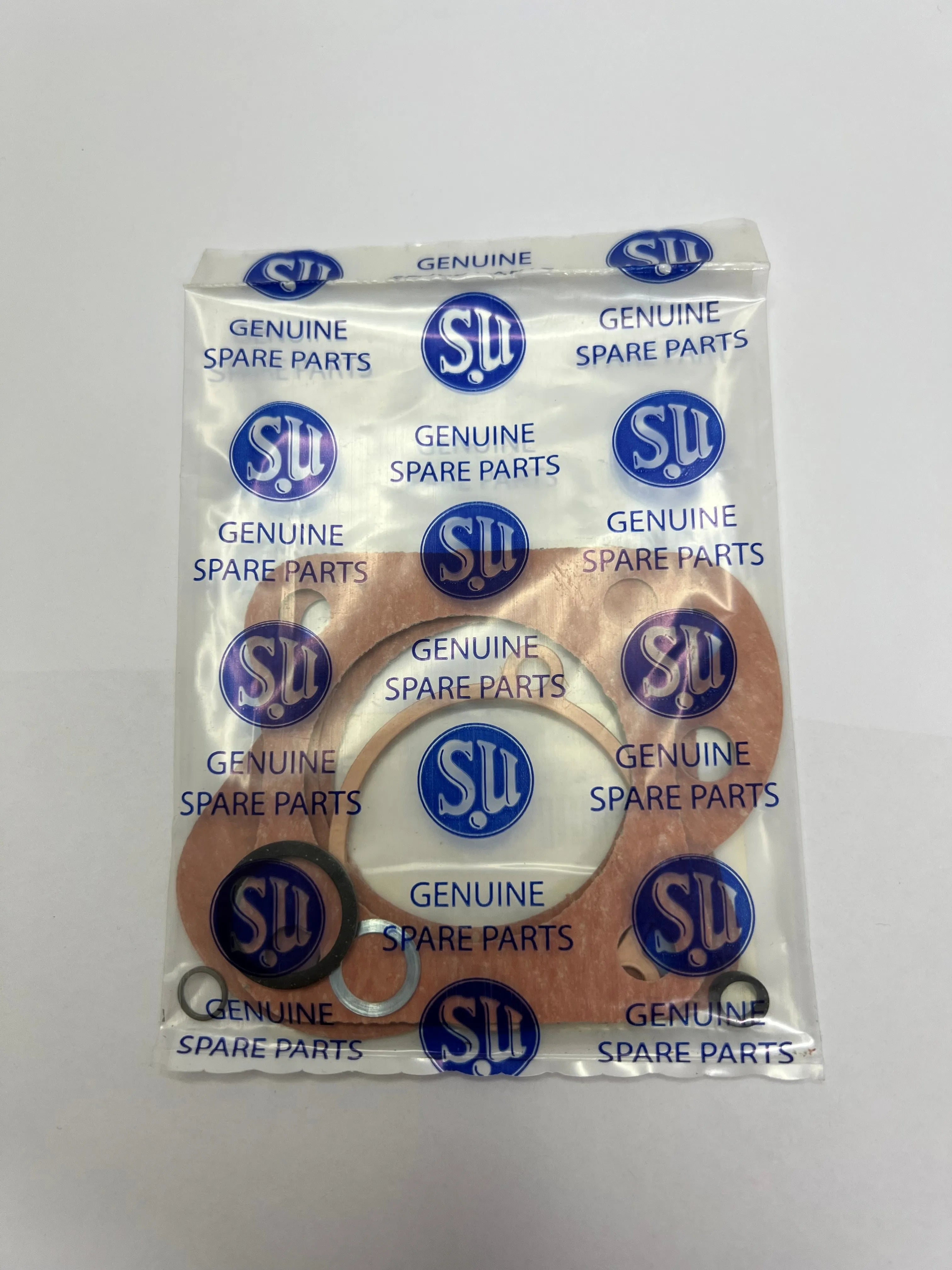 CARBURETTER GASKET KIT AUE813-Jaguar-Sovereign Auto