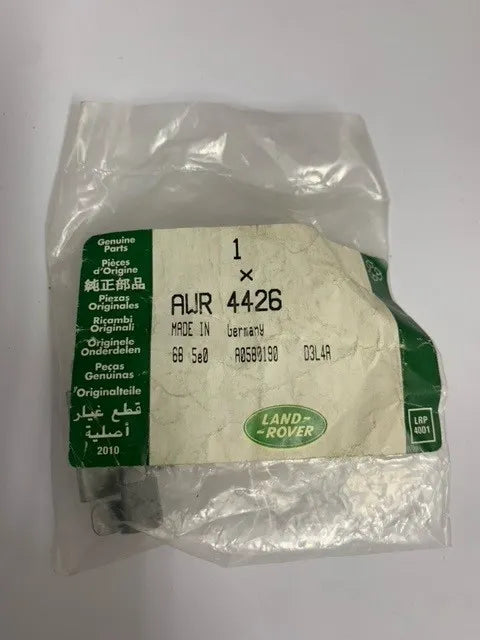 RETAINING CLIP AWR4426G-Land Rover-Sovereign Auto
