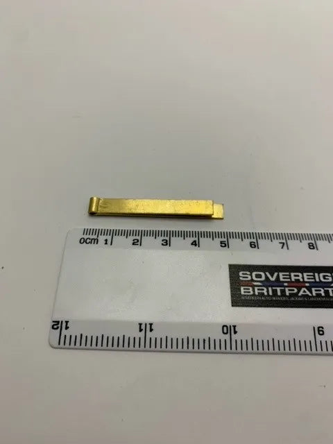 BONNET READING CLIP BD19030-Jaguar-Sovereign Auto
