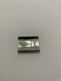 WINDSCREEN CHROME FILLER TRIM BD19837-Jaguar-Sovereign Auto