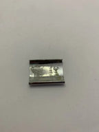 WINDSCREEN CHROME FILLER TRIM BD19837-Jaguar-Sovereign Auto