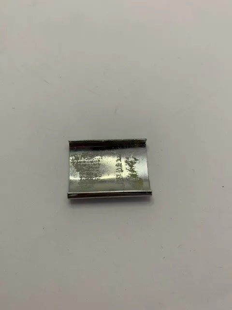 WINDSCREEN CHROME FILLER TRIM BD19837-Jaguar-Sovereign Auto