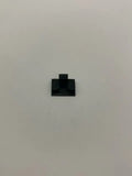 WINDOW BELT MOULD CLIP BD22312-Jaguar-Sovereign Auto