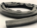 JAGUAR TAILGATE MOULDED RUBBER STRIP BD23347-Jaguar-Sovereign Auto