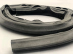 JAGUAR TAILGATE MOULDED RUBBER STRIP BD23347-Jaguar-Sovereign Auto