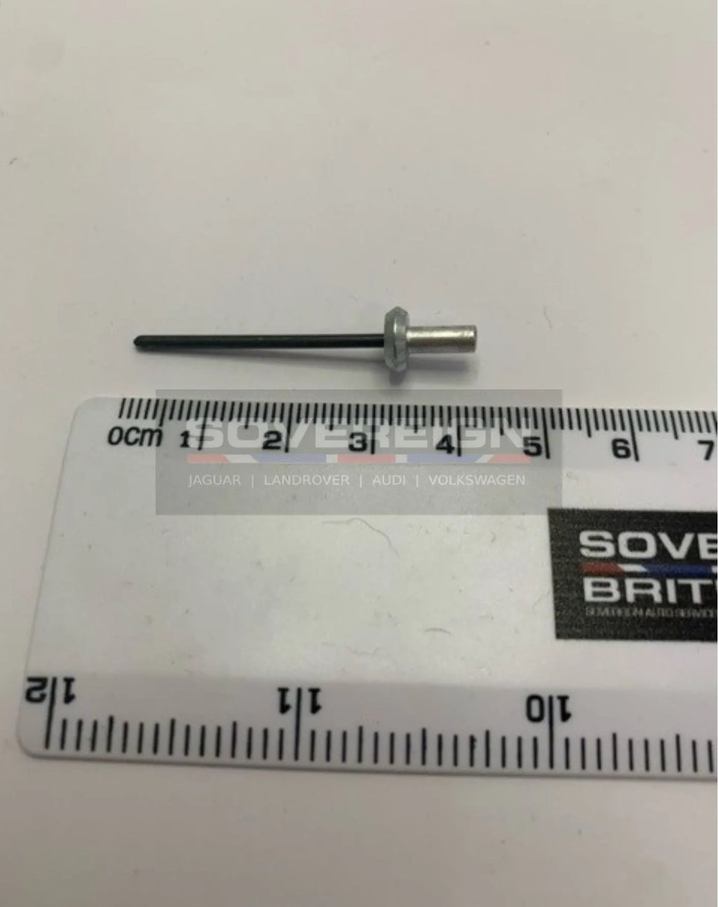 RIVET-CLIP MOULD BD26706/1-Jaguar-Sovereign Auto