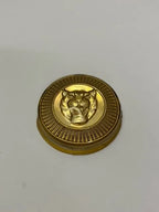 GRILLE BADGE BD32160-Jaguar-Sovereign Auto